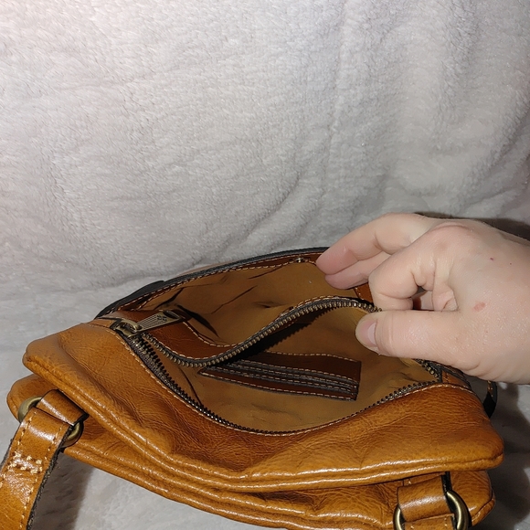 Patricia nash handbag - Picture 8 of 11